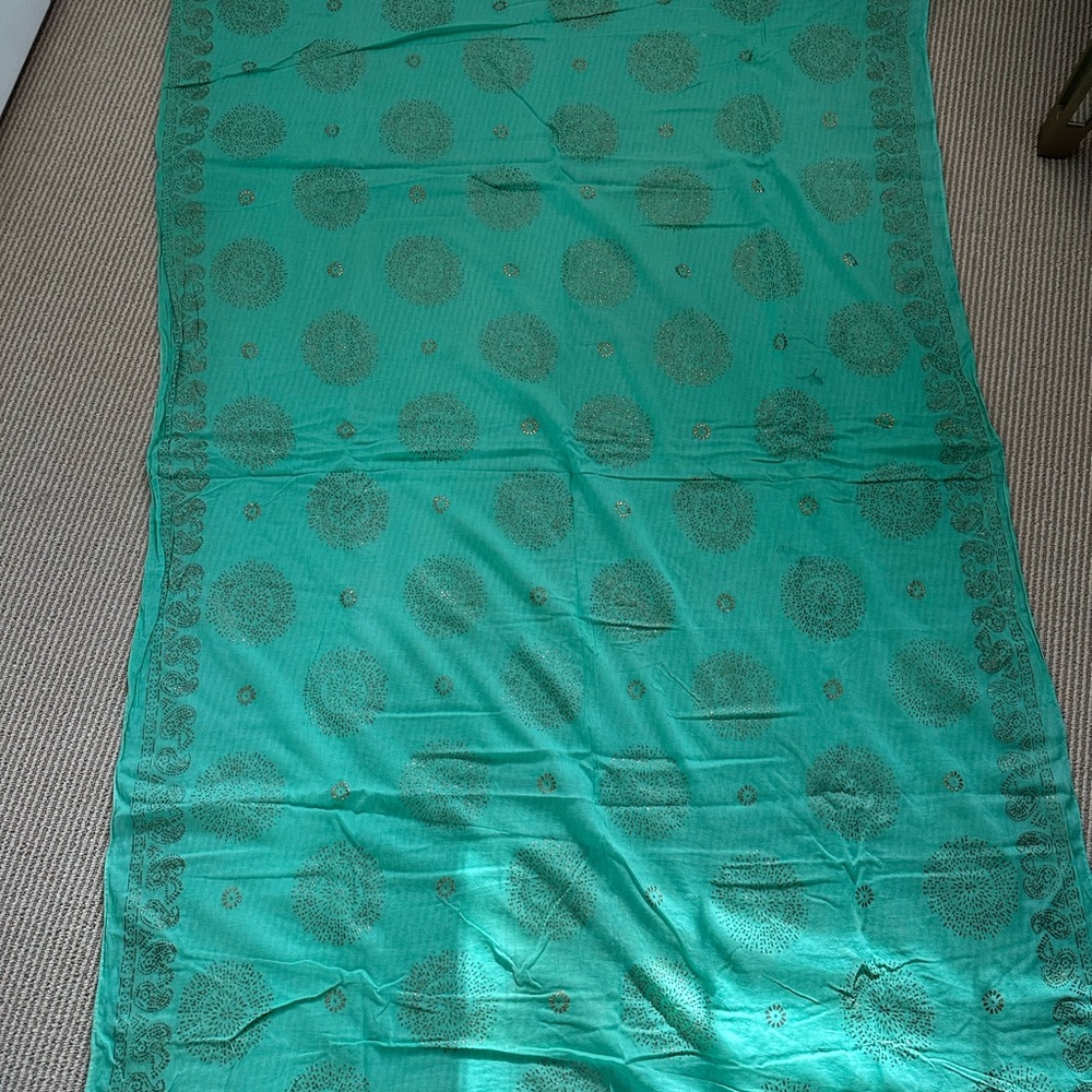 Calypso St. Barth shawl